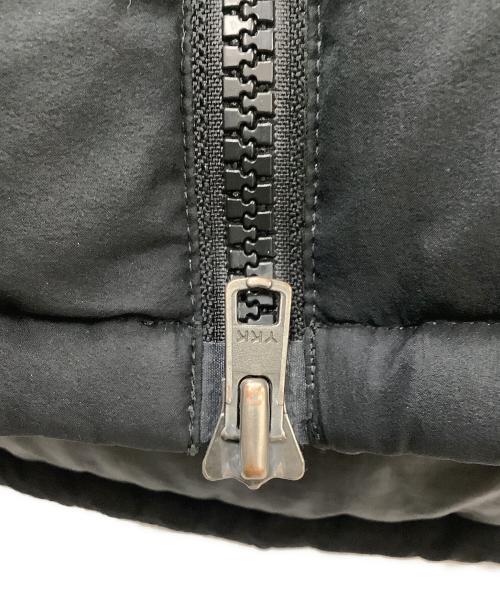 THE NORTH FACE（ザ ノース フェイス）THE NORTH FACE (ザ ノース フェイス) ビレイヤーパーカ ブラック サイズ:　の古着・服飾アイテム