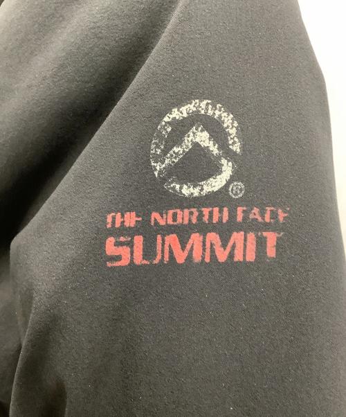 THE NORTH FACE（ザ ノース フェイス）THE NORTH FACE (ザ ノース フェイス) ビレイヤーパーカ ブラック サイズ:　の古着・服飾アイテム