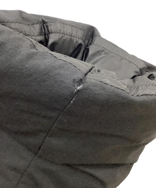 THE NORTH FACE（ザ ノース フェイス）THE NORTH FACE (ザ ノース フェイス) ビレイヤーパーカ ブラック サイズ:　の古着・服飾アイテム