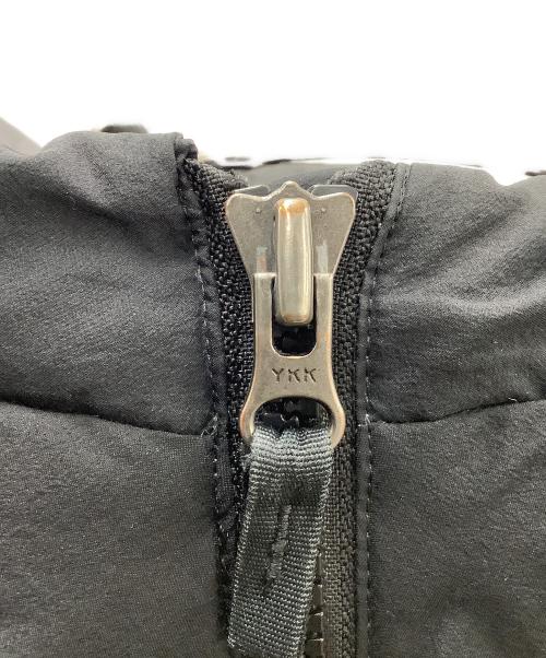 THE NORTH FACE（ザ ノース フェイス）THE NORTH FACE (ザ ノース フェイス) ビレイヤーパーカ ブラック サイズ:　の古着・服飾アイテム