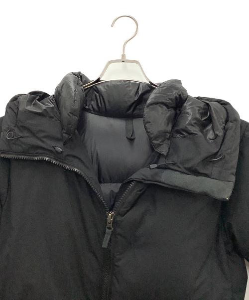 THE NORTH FACE（ザ ノース フェイス）THE NORTH FACE (ザ ノース フェイス) ビレイヤーパーカ ブラック サイズ:　の古着・服飾アイテム