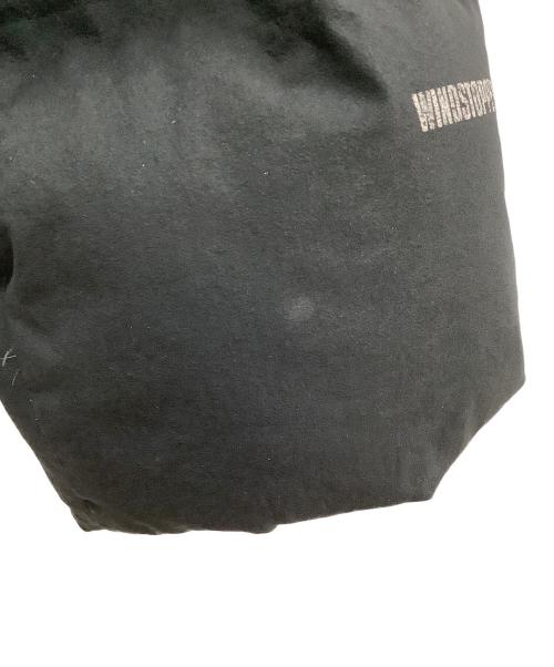 THE NORTH FACE（ザ ノース フェイス）THE NORTH FACE (ザ ノース フェイス) ビレイヤーパーカ ブラック サイズ:　の古着・服飾アイテム