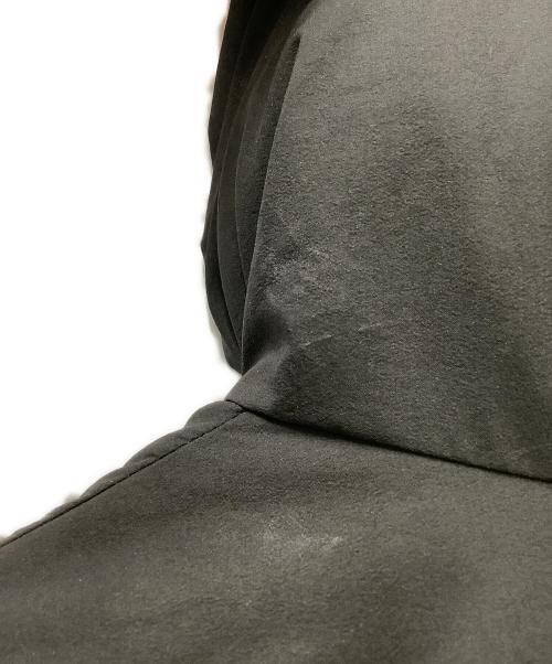 THE NORTH FACE（ザ ノース フェイス）THE NORTH FACE (ザ ノース フェイス) ビレイヤーパーカ ブラック サイズ:　の古着・服飾アイテム