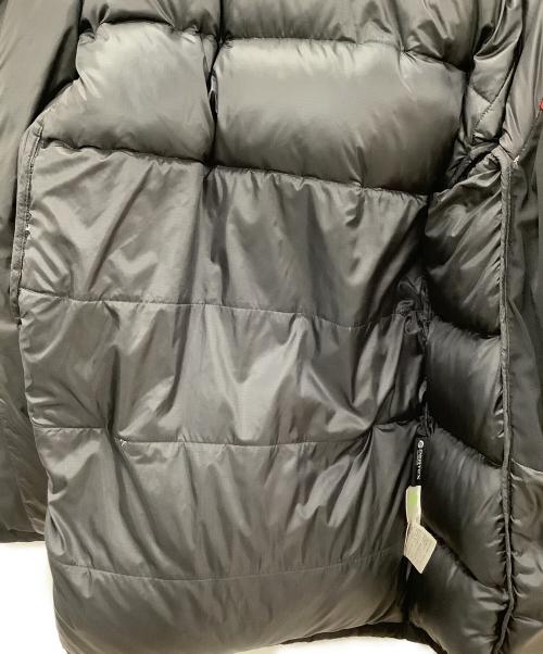 THE NORTH FACE（ザ ノース フェイス）THE NORTH FACE (ザ ノース フェイス) ビレイヤーパーカ ブラック サイズ:　の古着・服飾アイテム