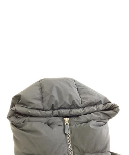 THE NORTH FACE（ザ ノース フェイス）THE NORTH FACE (ザ ノース フェイス) ビレイヤーパーカ ブラック サイズ:　の古着・服飾アイテム
