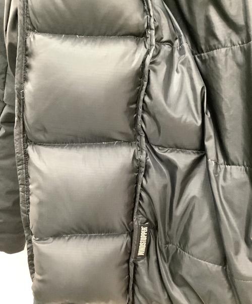 THE NORTH FACE（ザ ノース フェイス）THE NORTH FACE (ザ ノース フェイス) ビレイヤーパーカ ブラック サイズ:　の古着・服飾アイテム