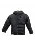 THE NORTH FACE（ザ ノース フェイス）の古着「ビレイヤーパーカ」｜ブラック
