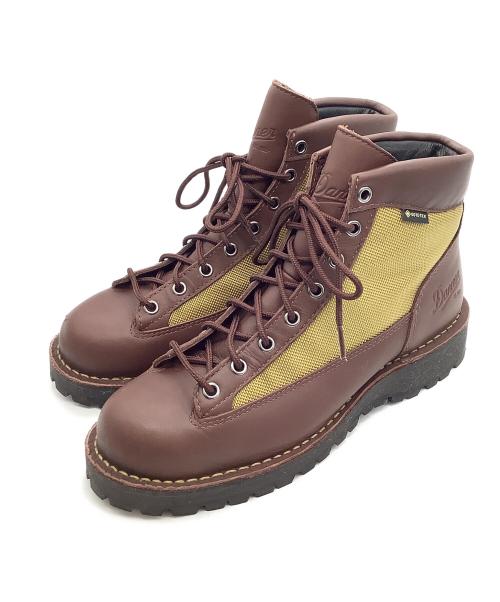 Danner（ダナー）Danner (ダナー) ダナーフィールド ブラウン サイズ:25.0の古着・服飾アイテム
