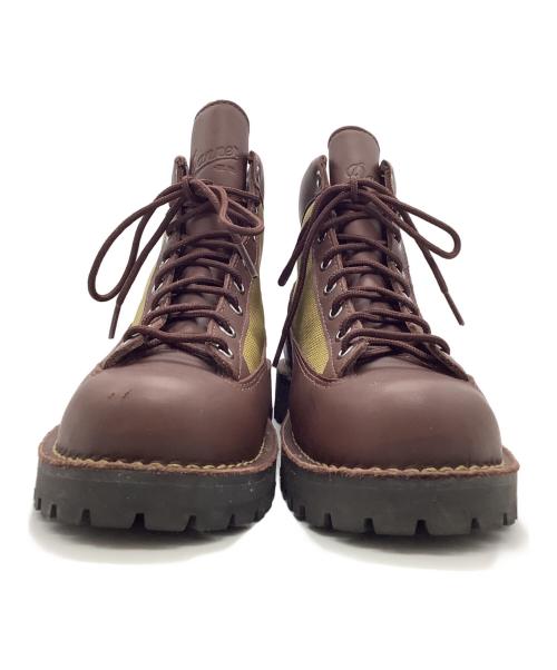 Danner（ダナー）Danner (ダナー) ダナーフィールド ブラウン サイズ:25.0の古着・服飾アイテム