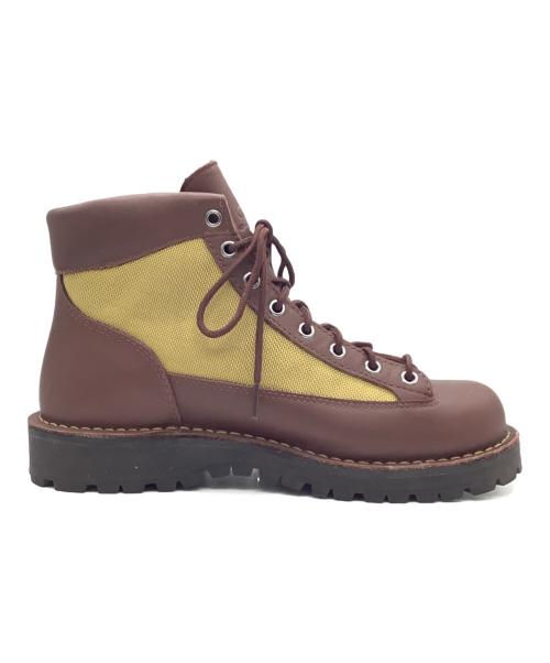 Danner（ダナー）Danner (ダナー) ダナーフィールド ブラウン サイズ:25.0の古着・服飾アイテム