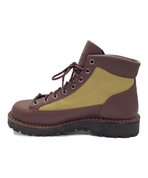Danner（ダナー）Danner (ダナー) ダナーフィールド ブラウン サイズ:25.0の古着・服飾アイテム