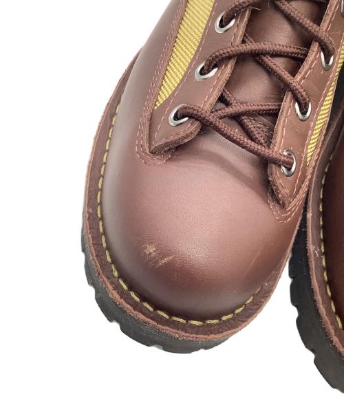 Danner（ダナー）Danner (ダナー) ダナーフィールド ブラウン サイズ:25.0の古着・服飾アイテム