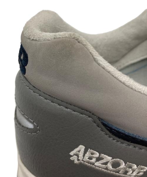 NEW BALANCE（ニューバランス）NEW BALANCE (ニューバランス) スニーカー/ローカットスニーカー グレー サイズ:26の古着・服飾アイテム