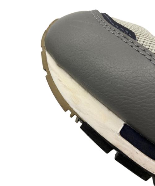 NEW BALANCE（ニューバランス）NEW BALANCE (ニューバランス) スニーカー/ローカットスニーカー グレー サイズ:26の古着・服飾アイテム