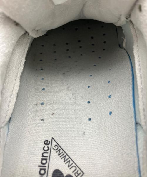 NEW BALANCE（ニューバランス）NEW BALANCE (ニューバランス) スニーカー/ローカットスニーカー グレー サイズ:26の古着・服飾アイテム