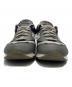 NEW BALANCE (ニューバランス) スニーカー/ローカットスニーカー グレー サイズ:26：10000円