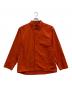 山と道（ヤマトミチ）の古着「トレッキングウェア(シャツ)/Taslan Coach Jacket C/タスランコーチジャケット」｜ブラウン