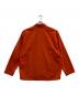 山と道 (ヤマトミチ) トレッキングウェア(シャツ)/Taslan Coach Jacket C/タスランコーチジャケット ブラウン サイズ:XL：15000円