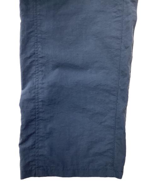 山と道（ヤマトミチ）山と道 (ヤマトミチ) トレッキングボトム(ロング)/5 Pocket Pants/5ポケットパンツ ネイビー サイズ:L-Tallの古着・服飾アイテム