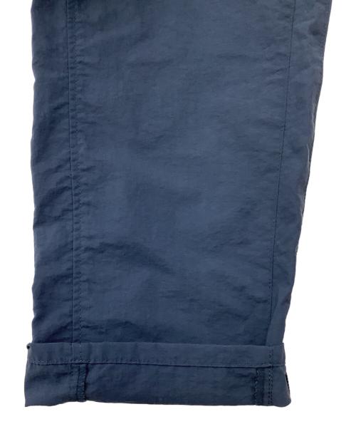 山と道（ヤマトミチ）山と道 (ヤマトミチ) トレッキングボトム(ロング)/5 Pocket Pants/5ポケットパンツ ネイビー サイズ:L-Tallの古着・服飾アイテム