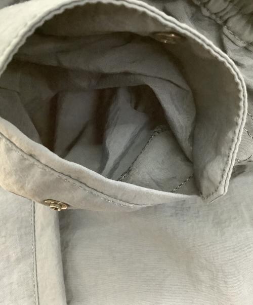 山と道（ヤマトミチ）山と道 (ヤマトミチ) トレッキングボトム(ロング)/5 Pocket Pants/5ポケットパンツ ネイビー サイズ:L-Tallの古着・服飾アイテム