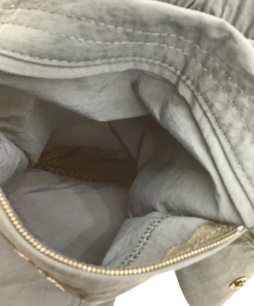 山と道（ヤマトミチ）山と道 (ヤマトミチ) トレッキングボトム(ロング)/5 Pocket Pants/5ポケットパンツ ネイビー サイズ:L-Tallの古着・服飾アイテム