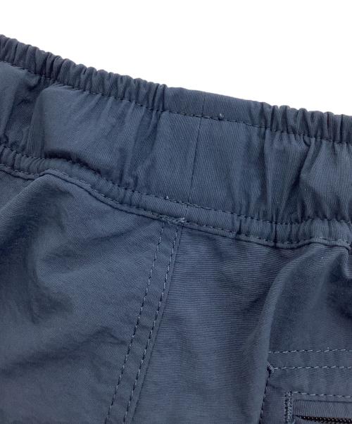 山と道（ヤマトミチ）山と道 (ヤマトミチ) トレッキングボトム(ロング)/5 Pocket Pants/5ポケットパンツ ネイビー サイズ:L-Tallの古着・服飾アイテム
