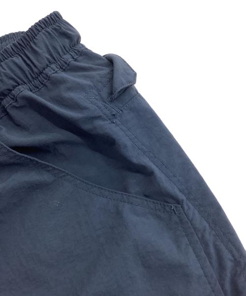 山と道（ヤマトミチ）山と道 (ヤマトミチ) トレッキングボトム(ロング)/5 Pocket Pants/5ポケットパンツ ネイビー サイズ:L-Tallの古着・服飾アイテム