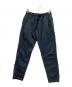 山と道（ヤマトミチ）の古着「トレッキングボトム(ロング)/5 Pocket Pants/5ポケットパンツ」｜ネイビー