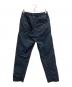 山と道 (ヤマトミチ) トレッキングボトム(ロング)/5 Pocket Pants/5ポケットパンツ ネイビー サイズ:L-Tall：13000円