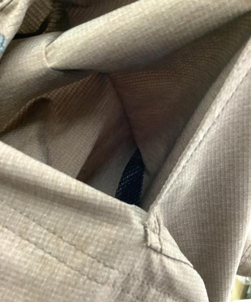 山と道（ヤマトミチ）山と道 (ヤマトミチ) トレッキングボトム(ロング)/5 Pocket Pants/5ポケットパンツ ブラウン サイズ:L-Tallの古着・服飾アイテム