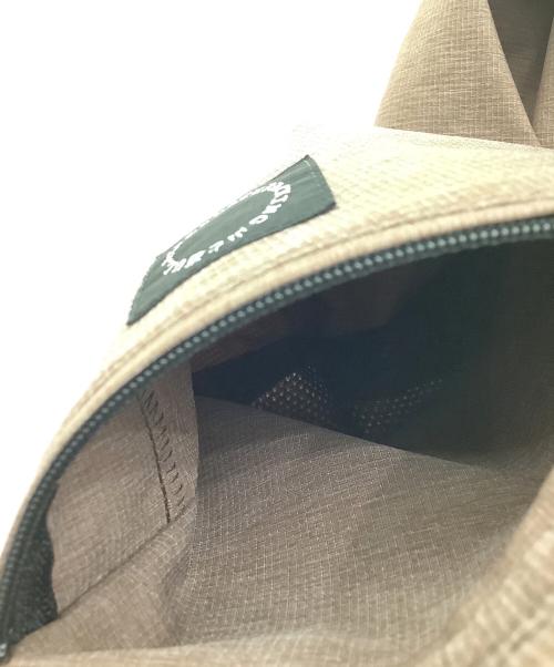 山と道（ヤマトミチ）山と道 (ヤマトミチ) トレッキングボトム(ロング)/5 Pocket Pants/5ポケットパンツ ブラウン サイズ:L-Tallの古着・服飾アイテム