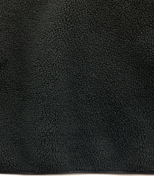 Patagonia（パタゴニア）Patagonia (パタゴニア) アウトドアウェア(ジャケット)/クラシックレトロXジャケット/フリース/ボア ブラック サイズ:Mの古着・服飾アイテム