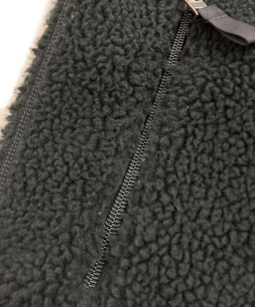 Patagonia（パタゴニア）Patagonia (パタゴニア) アウトドアウェア(ジャケット)/クラシックレトロXジャケット/フリース/ボア ブラック サイズ:Mの古着・服飾アイテム