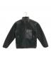 Patagonia（パタゴニア）の古着「アウトドアウェア(ジャケット)/クラシックレトロXジャケット/フリース/ボア」｜ブラック