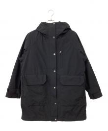 THE NORTH FACE（ザ ノース フェイス）の古着「アウトドアウェア(ジャケット)※インナー付」｜ブラック