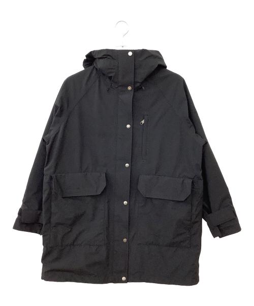 THE NORTH FACE（ザ ノース フェイス）THE NORTH FACE (ザ ノース フェイス) アウトドアウェア(ジャケット)※インナー付 ブラック サイズ:XLの古着・服飾アイテム