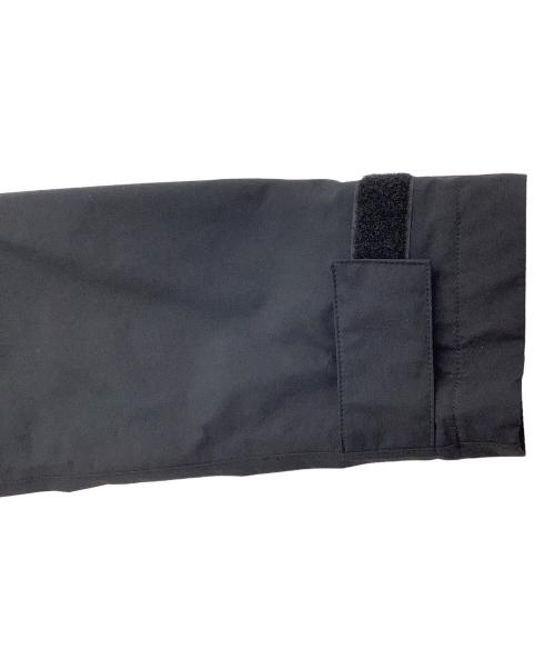 THE NORTH FACE（ザ ノース フェイス）THE NORTH FACE (ザ ノース フェイス) アウトドアウェア(ジャケット)※インナー付 ブラック サイズ:XLの古着・服飾アイテム