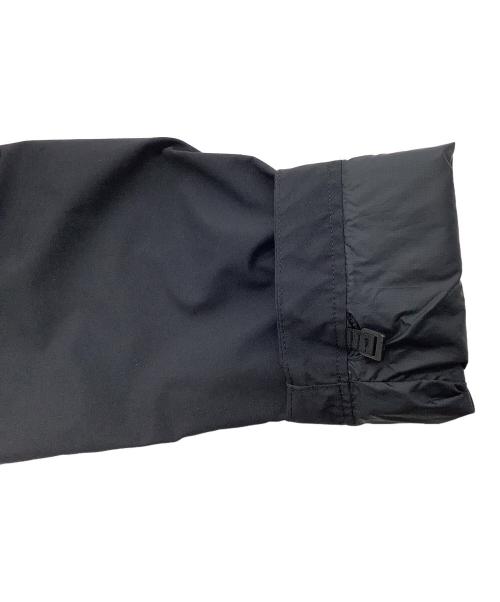 THE NORTH FACE（ザ ノース フェイス）THE NORTH FACE (ザ ノース フェイス) アウトドアウェア(ジャケット)※インナー付 ブラック サイズ:XLの古着・服飾アイテム
