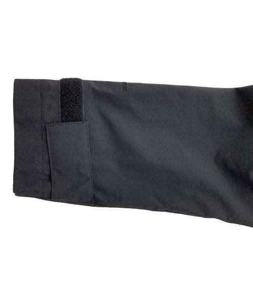 THE NORTH FACE（ザ ノース フェイス）THE NORTH FACE (ザ ノース フェイス) アウトドアウェア(ジャケット)※インナー付 ブラック サイズ:XLの古着・服飾アイテム