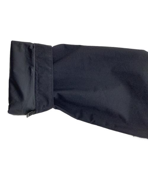 THE NORTH FACE（ザ ノース フェイス）THE NORTH FACE (ザ ノース フェイス) アウトドアウェア(ジャケット)※インナー付 ブラック サイズ:XLの古着・服飾アイテム