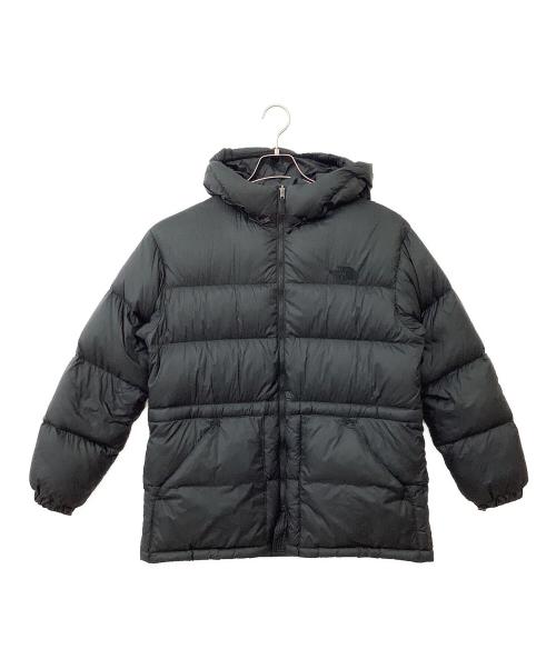 THE NORTH FACE（ザ ノース フェイス）THE NORTH FACE (ザ ノース フェイス) アウトドアウェア(ジャケット)※インナー付 ブラック サイズ:XLの古着・服飾アイテム
