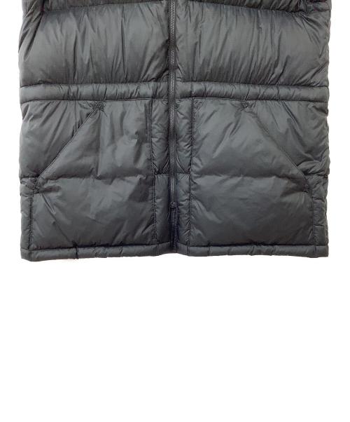 THE NORTH FACE（ザ ノース フェイス）THE NORTH FACE (ザ ノース フェイス) アウトドアウェア(ジャケット)※インナー付 ブラック サイズ:XLの古着・服飾アイテム