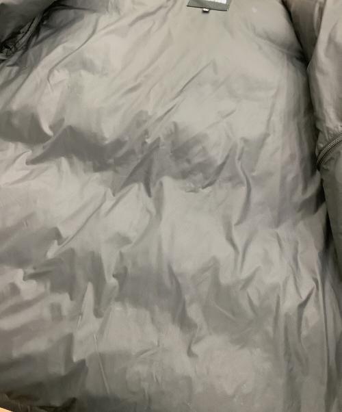 THE NORTH FACE（ザ ノース フェイス）THE NORTH FACE (ザ ノース フェイス) アウトドアウェア(ジャケット)※インナー付 ブラック サイズ:XLの古着・服飾アイテム