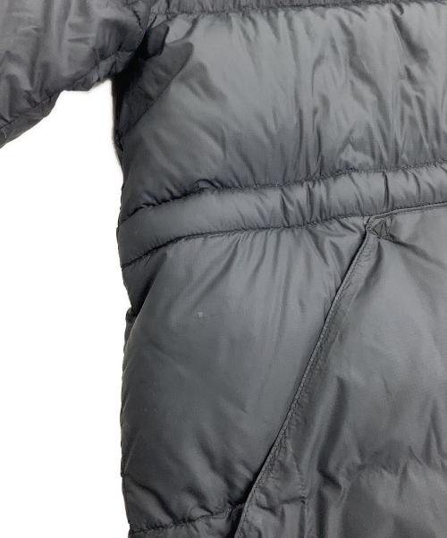 THE NORTH FACE（ザ ノース フェイス）THE NORTH FACE (ザ ノース フェイス) アウトドアウェア(ジャケット)※インナー付 ブラック サイズ:XLの古着・服飾アイテム