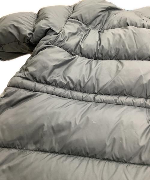 THE NORTH FACE（ザ ノース フェイス）THE NORTH FACE (ザ ノース フェイス) アウトドアウェア(ジャケット)※インナー付 ブラック サイズ:XLの古着・服飾アイテム