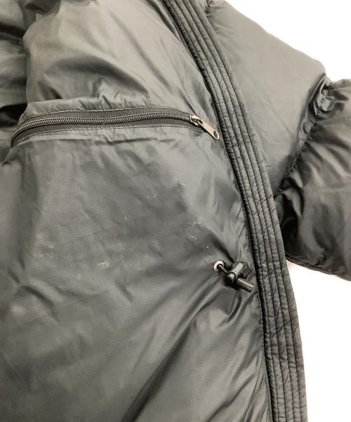 THE NORTH FACE（ザ ノース フェイス）THE NORTH FACE (ザ ノース フェイス) アウトドアウェア(ジャケット)※インナー付 ブラック サイズ:XLの古着・服飾アイテム