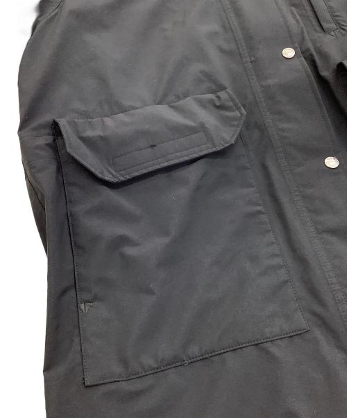 THE NORTH FACE（ザ ノース フェイス）THE NORTH FACE (ザ ノース フェイス) アウトドアウェア(ジャケット)※インナー付 ブラック サイズ:XLの古着・服飾アイテム