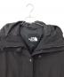 中古・古着 THE NORTH FACE (ザ ノース フェイス) アウトドアウェア(ジャケット)※インナー付 ブラック サイズ:XL：20000円