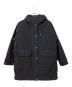 THE NORTH FACE（ザ ノース フェイス）の古着「アウトドアウェア(ジャケット)※インナー付」｜ブラック